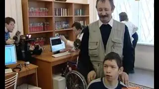 Телерепортаж об Эдукор на телеканале СТО