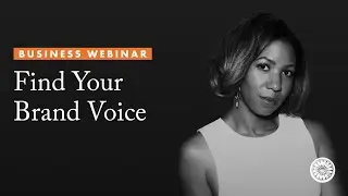 Find Your Brand Voice