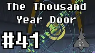 [41] Let's Play Paper Mario TTYD: Rematch Time!