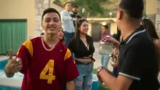 Andamos De Suerte - Encontrados ft Triple Secuencia