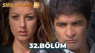 Sırılsıklam 32. Bölüm | HD Restorasyon