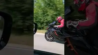 SUZUKI GSX 1300 R Hayabusa vs BMW M3 G80 STAGE 2 750л.с. #автоврн #bmwm3 #m3g80 #хаябуса #hayabusa