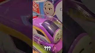 Look What I Found 😲 #shorts #thomasandfriends