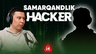 Samarqandlik Hacker Tizer | Kiberxavfsizlik | IT House Kiberxavfsizlik kursi