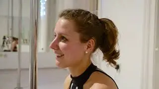 Zima Csenge Talent Week 2019