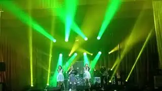 Слово пацана / Наташа Королева / Абхазия 2024