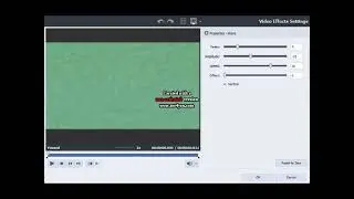 How to make G-Major 46 (VEGAS Pro Type) on AVS