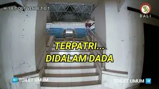 MARS LEMKARI 2022 | LEMKARI BALI (28/05/2022)