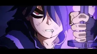 Scissor seven [AMV].. Royalty