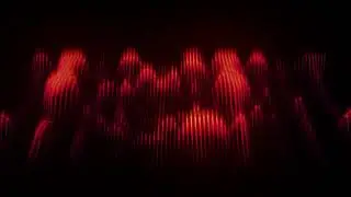 MVHA - Demonic Call (Official Visualiser) [EXCLUSIVE]