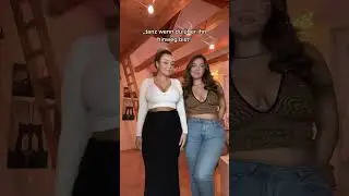 Tanz wenn du über ihn hinweg bist 😂 | @julesboringlife @mathilda.mkh #Shorts #TikTok #TikTokGermany
