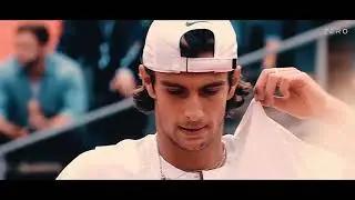Lorenzo Musetti 2022 - "WANTS AND NEEDS" - Drake  - HAMBURG ᴴᴰ