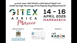 Wise Market Represents Pakistan on the Global Stage at GITEX Africa