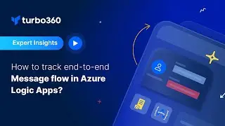 How to track end-to-end message flow in Azure Logic Apps | Azure Logic Apps monitoring