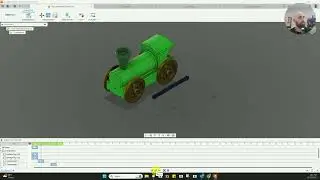 Fusion360 - Animation and Exploded View Drawing