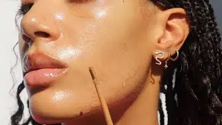 how to spot conceal (beginner friendly makeup technique for natural looking skin)