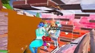 The Box📦Ft.Clix (Fortnite Highlights) (BEST13 YEAR OLD IN FORTNITE)