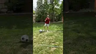 How to do Ronaldo combo #edit #football #skills #tutorial #shorts #ronaldo #cr7