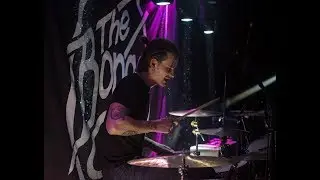 The Bongo Club -  Album Release Party - #2 Seventeen