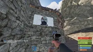 RUST- КУЛЬТУРНЫЙ  СТРИМ! ОФИЦИАЛЬНЫЙ СЕРВЕР!