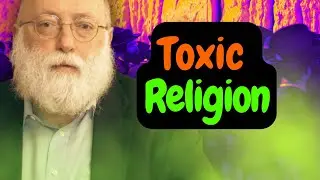 WARNING: Something EVERYONE needs to know about religion