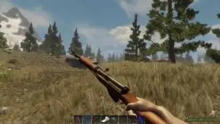 Subsistence #23