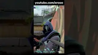 when you switch from Fortnite to Valorant #shorts