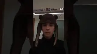СЛАВА МАРЛОУ (SLAVA MARLOW )-УСТРОИЛСЯ В ШКОЛУ😱😅😅