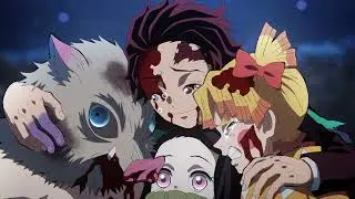 Demon Slayer Ringtone