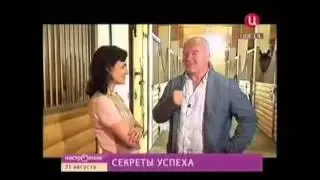 Интервью у Агурбаш НГ  про голубей расы Агурбаш