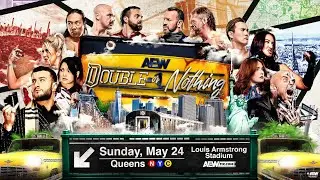 AEW FULL SHOW Double or Nothing 2026 (FHD) 