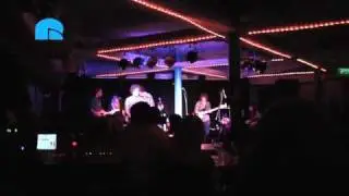 Depedro y alumnos de LIPA ,1