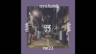 Rey&Kjavik - Esha