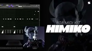 +[25] Best 808 Midi Kit 2022 