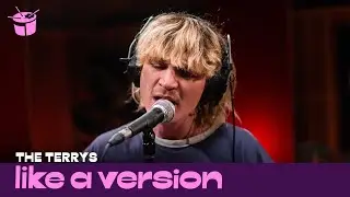 The Terrys cover Ben Lee 'Catch My Disease' for Like A Version