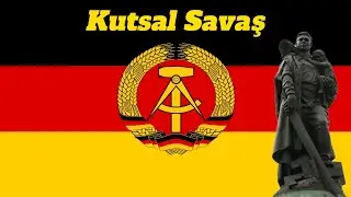 Der Heilige Krieg / Kutsal Savaş (Türkçe Çeviri)