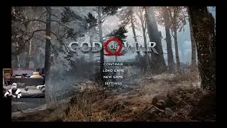 1UP Boyz - God of War - part 3