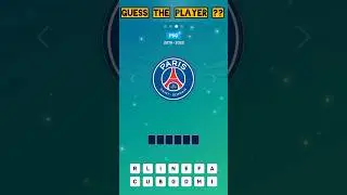 Who is the player??🤔🤔🥇⚽🔥🔥