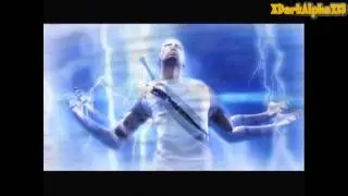 Infamous 2 Cole's Transformations