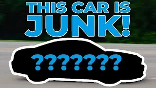 Rescuing a TOTALED Car For A Friend!