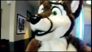 Felix the fox