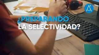 CURSOS INTENSIVOS SELECTIVIDAD 2023. Matemáticas, Física y Química.