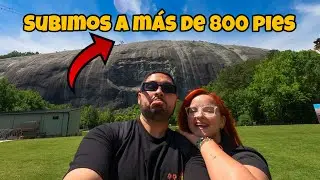 Este lugar queda a 30 minutos de ATLANTA 🚗 Stone Mountain Park, Georgia