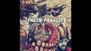 O'Neill - Spiral (feat. IVANKO) (Prod. IVANKO)