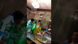 AJAYIP ÇIROYLI KUNDI