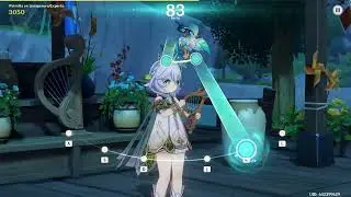 Balada del Viento, todas las canciones - Genshin Impact - Spanish video