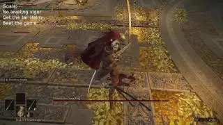 Elden Ring but everything is Malenia Stream (pt.3)