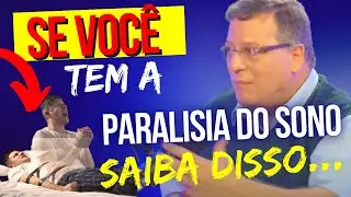 COMO SABER SE VOCÊ CONSEGUE  FAZER PROJEÇÃO ASTRAL!
