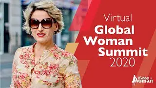 Virtual Global Woman Summit 2020