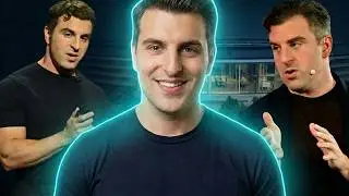 The Story of Airbnb: The Worst Idea That EVER WORKED